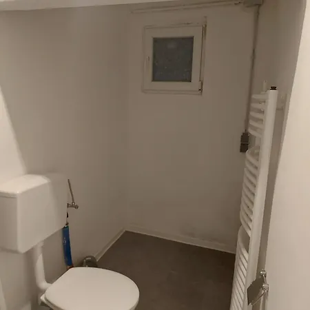 Ein Mit Privatbereich *