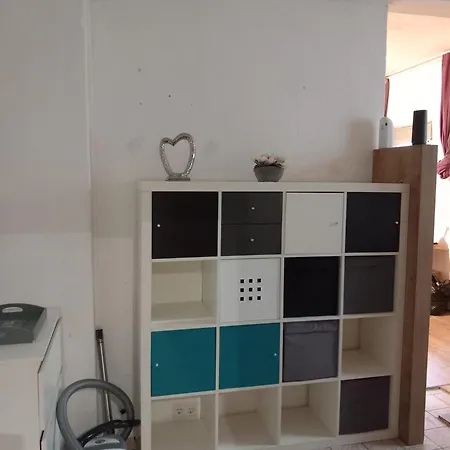 Eine Wohnung Mit Privatem Eingang Weilerswist