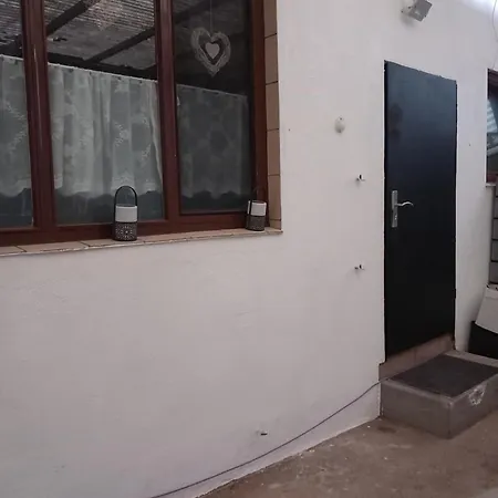 شقة Eine Wohnung Mit Privatem Eingang