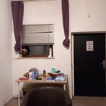 Eine Wohnung Mit Privatem Eingang Apartamento Weilerswist