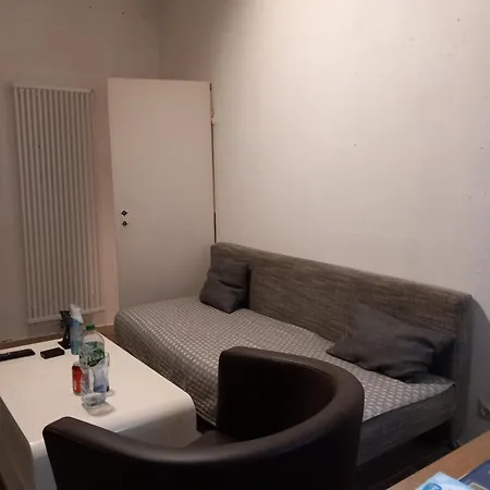 Eine Wohnung Mit Privatem Eingang * Weilerswist